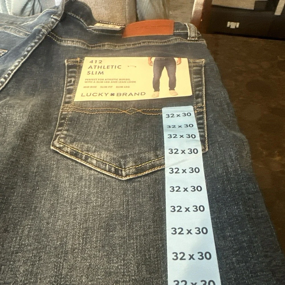 Lucky Brand lucky brand